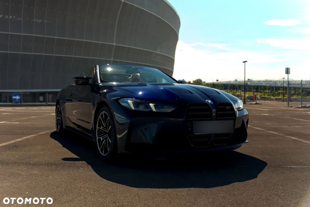 BMW M4 Competition M xDrive - 16