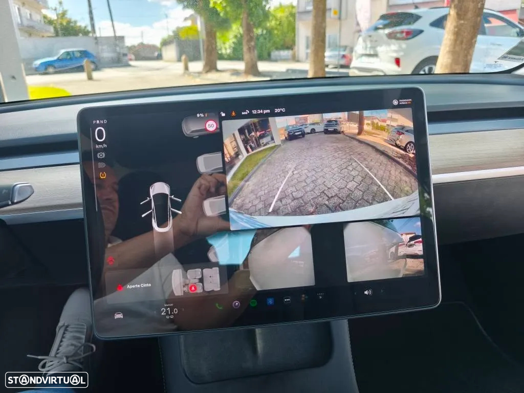 Tesla Model 3 - 15