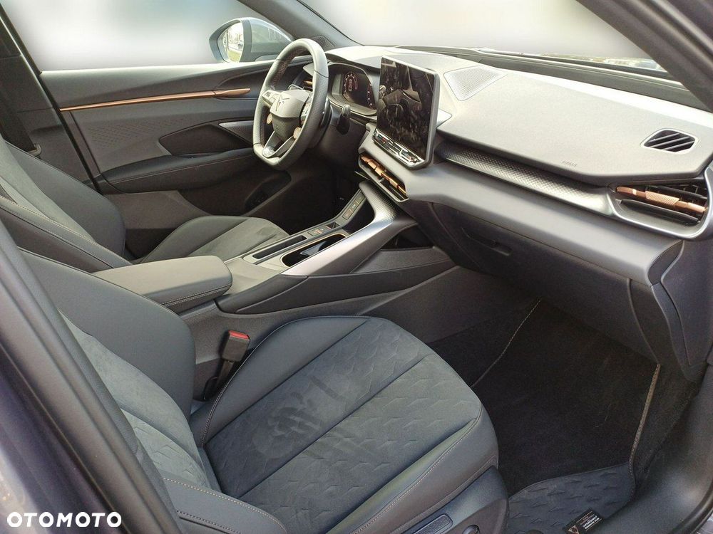 Cupra Terramar 1.5 eTSI mHEV DSG - 13