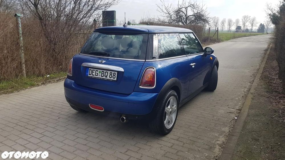 MINI Cooper Standard - 9