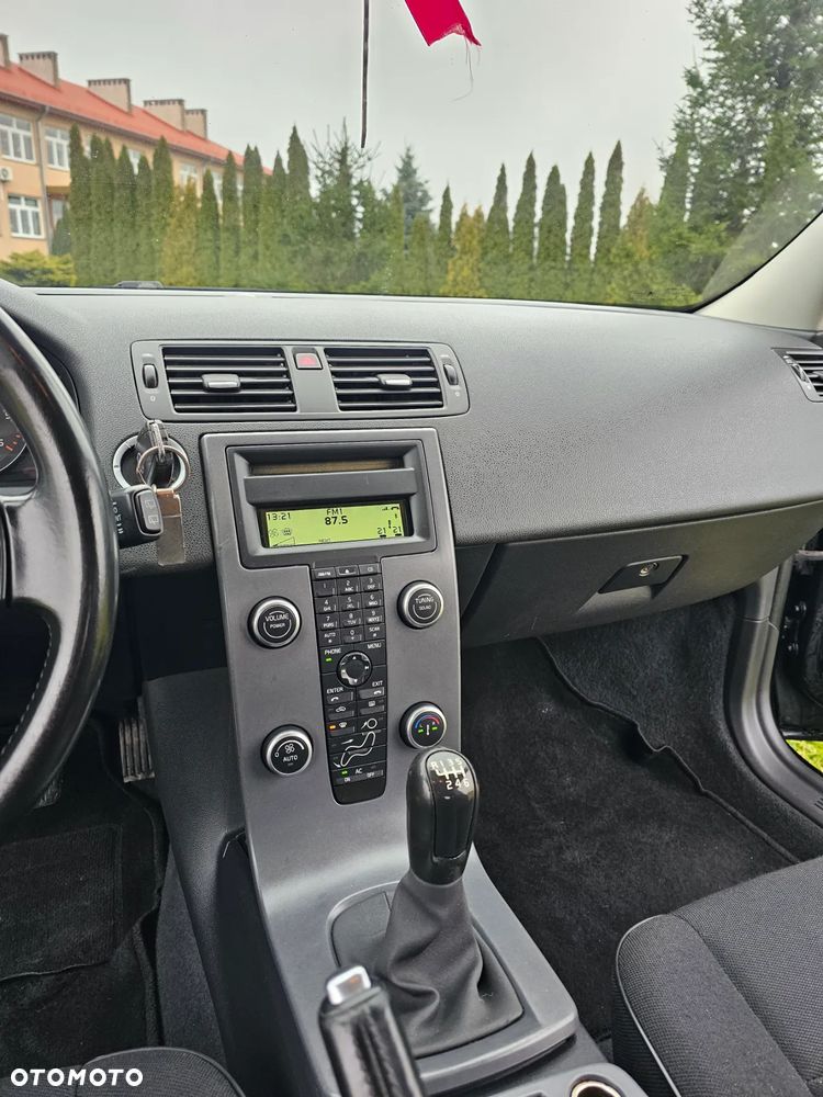 Volvo C30 DRIVe - 23