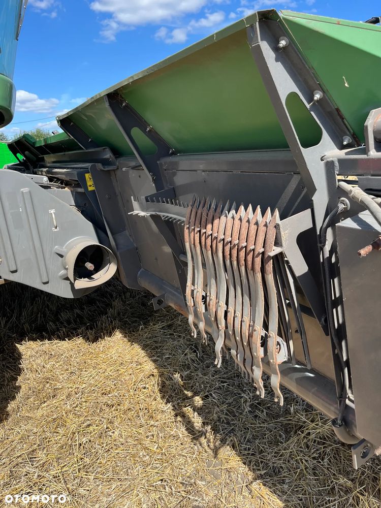 Fendt FENDT 9390R 4X4 - 19