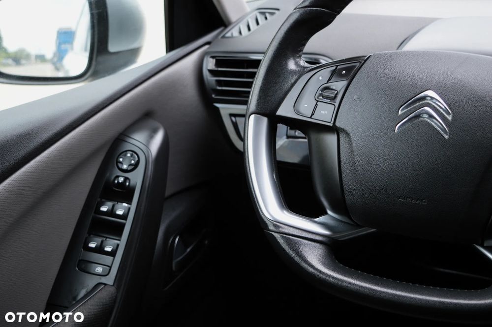 Citroën C4 Grand Picasso 1.6 THP Intensive - 24