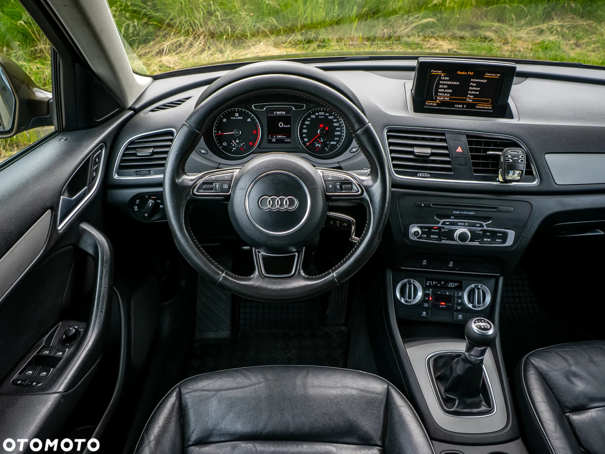 Audi Q3 2.0 TDI - 24