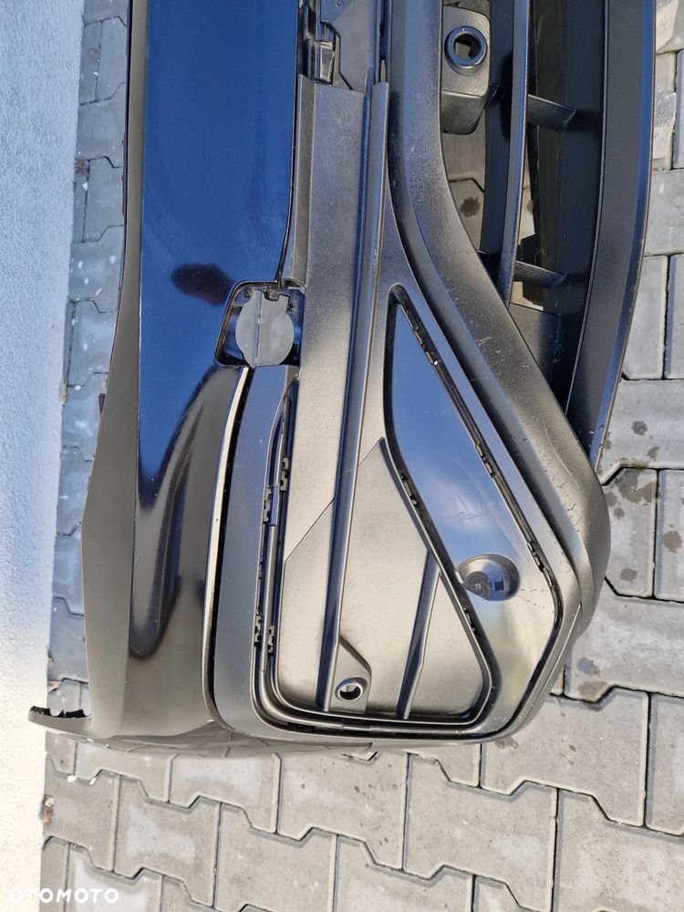 Zderzak Vw Tiguan Allspace II Lift - 8