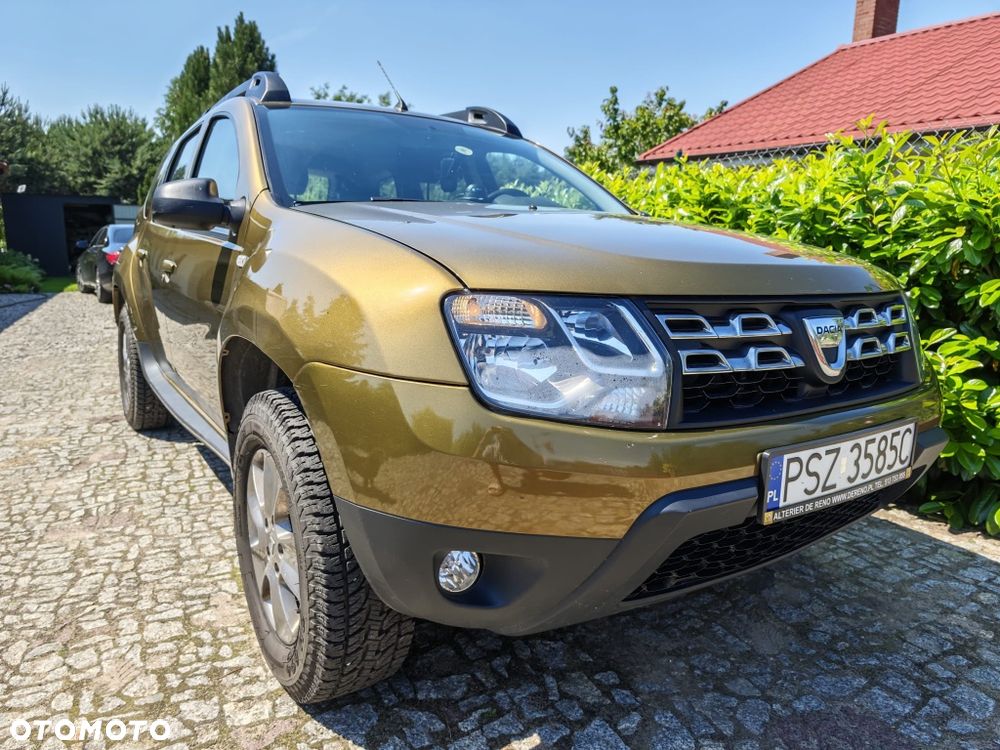 Dacia Duster - 5