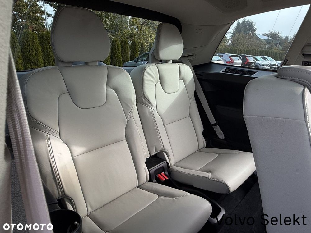 Volvo XC 90 2022