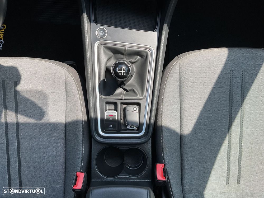 SEAT Ateca 1.0 TSI Style - 33