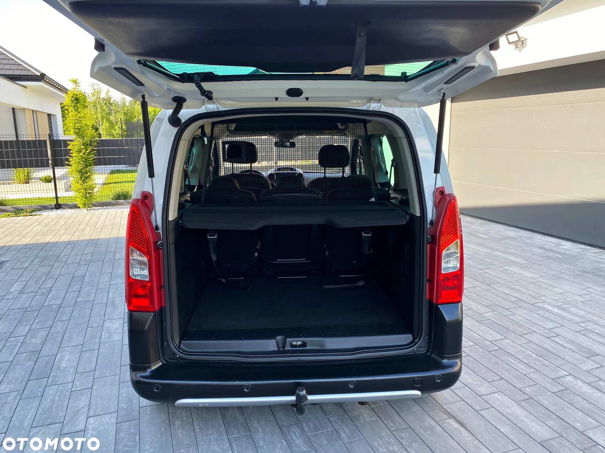 Peugeot Partner Tepee 110 Premium - 8