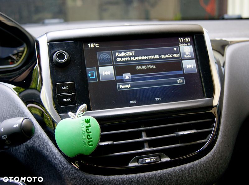 Peugeot 208 PureTech 82 Start & Stop Allure - 28