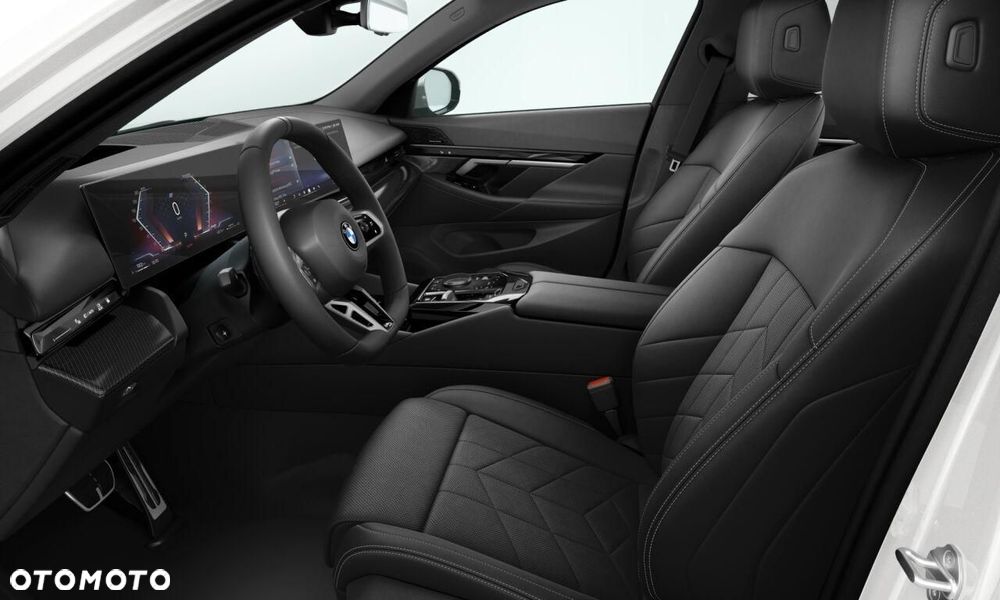 BMW Seria 5 - 3