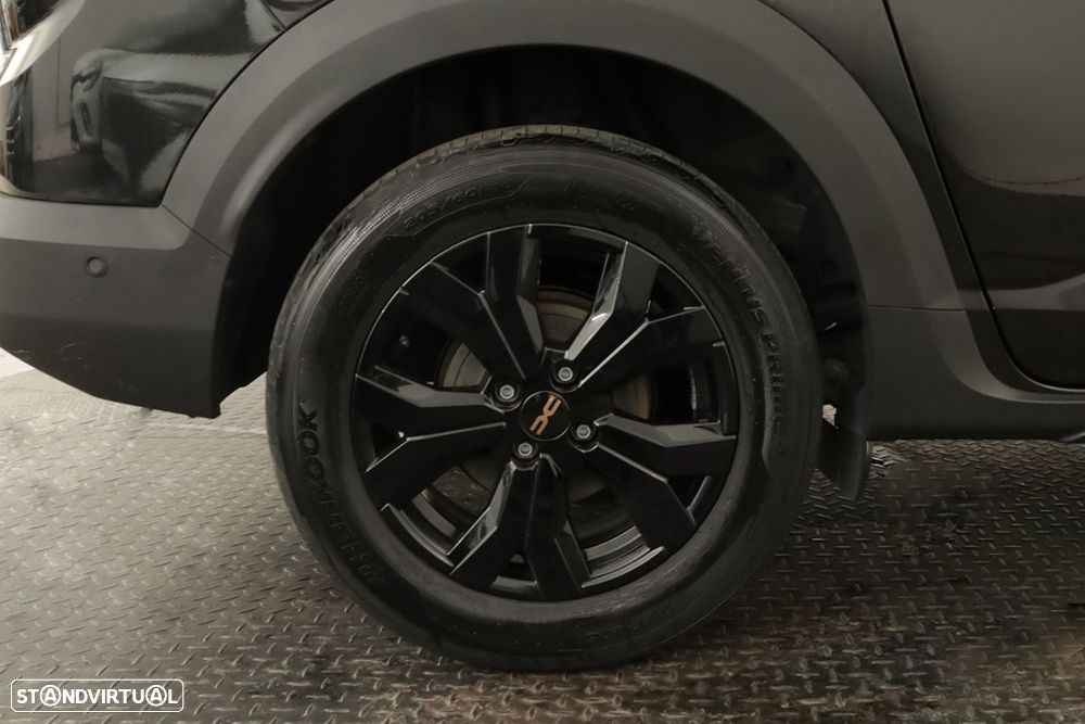 Dacia Jogger 1.0 ECO-G Extreme+ Up&Go 7L Bi-Fuel - 5