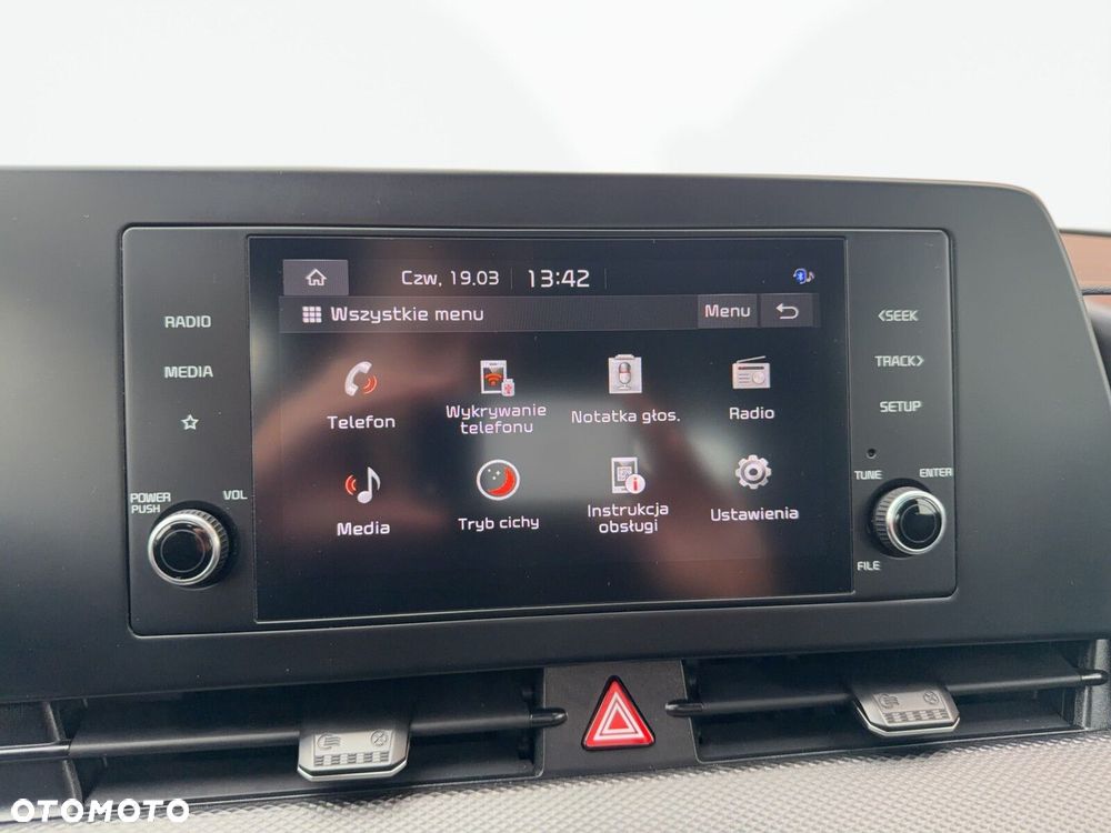 Kia Sportage - 21