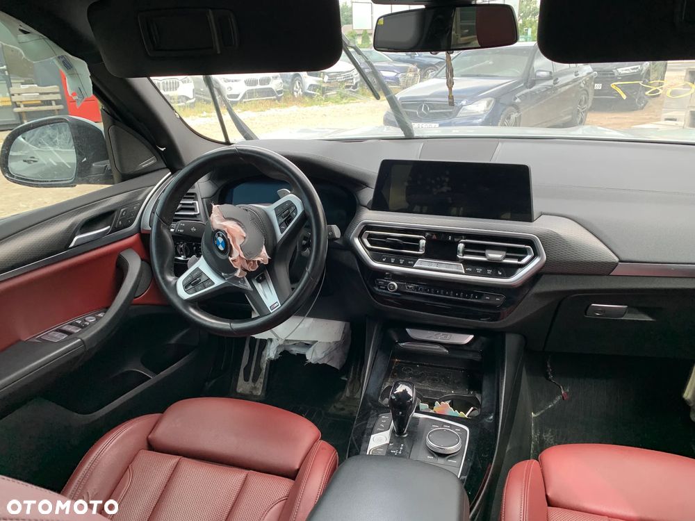 BMW X3 xDrive30i M Sport - 13