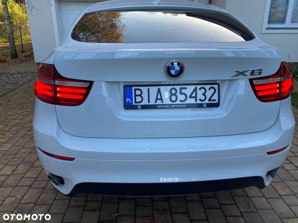 BMW X6 - 25