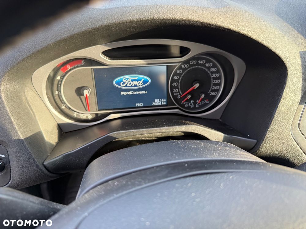 Ford Mondeo - 15