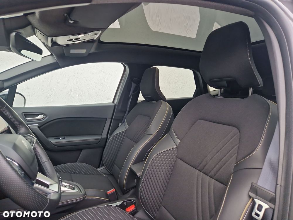 Renault Symbioz 1.6 E-Tech Full Hybrid 145 Iconic - 11