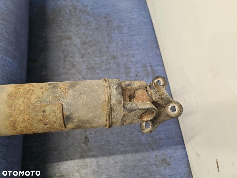 CITROEN C-CROSSER 2.2 HDI WAŁ NAPĘDOWY - 5