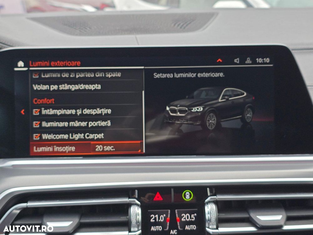BMW X6 - 27
