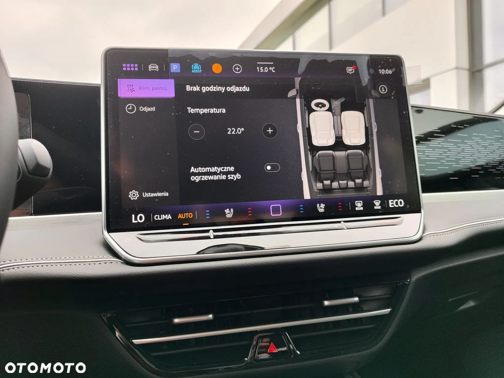 Volkswagen Passat 1.5 TSI ACT mHEV Elegance DSG - 37