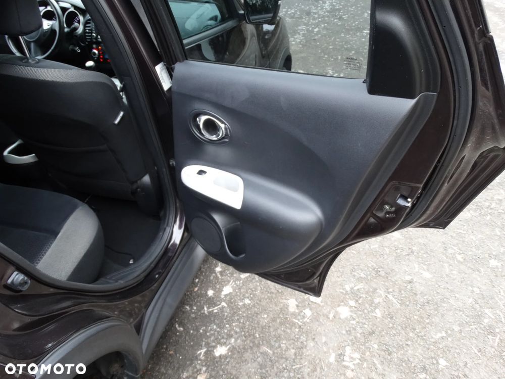 Nissan Juke 1.2 DIG-T 360 - 32