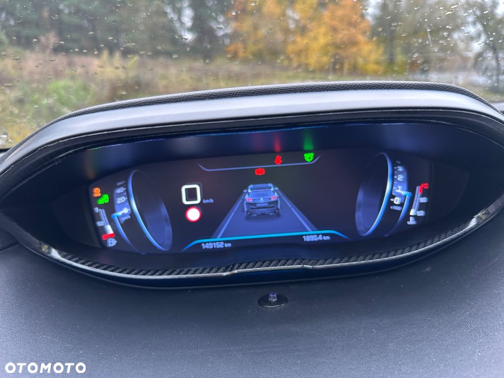 Peugeot 3008 BlueHDi 150 Stop & Start Allure - 15