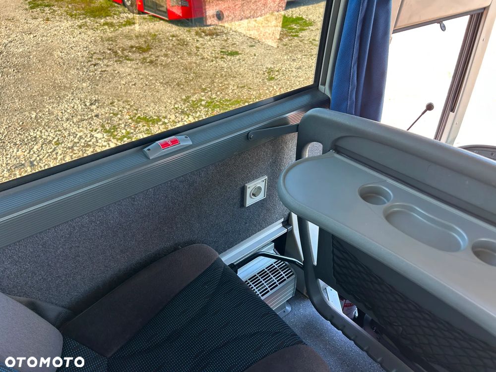 Setra S516 HD - 23