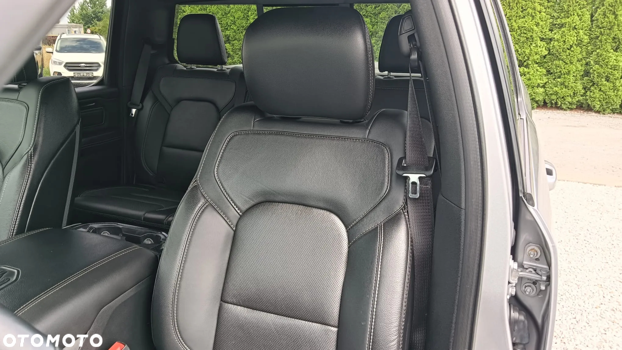 Dodge RAM 1500 5.7 4x4 - 27