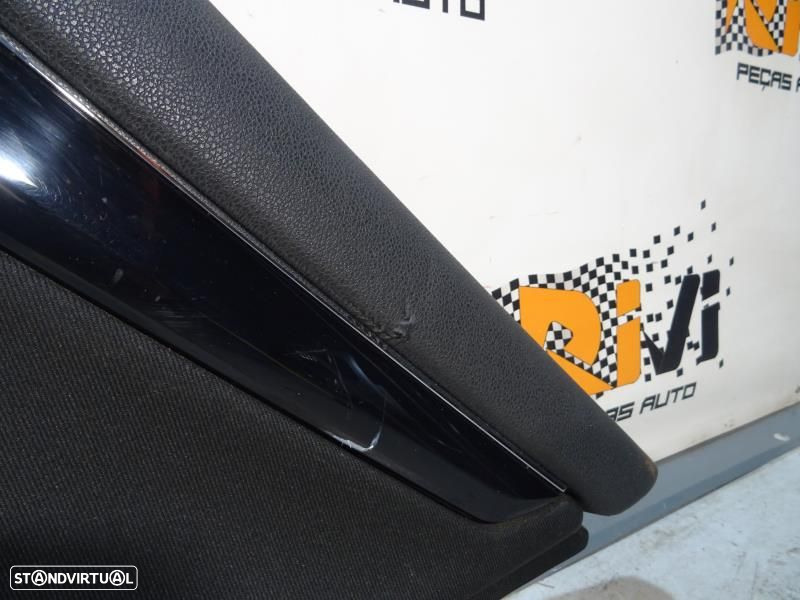 Quartela / Forra Da Porta Mercedes-Benz C-Class (W204)  Quartela Trase - 5