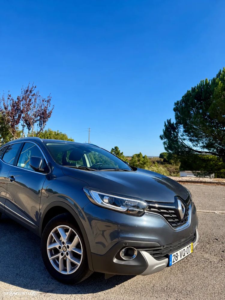 Renault Kadjar - 3
