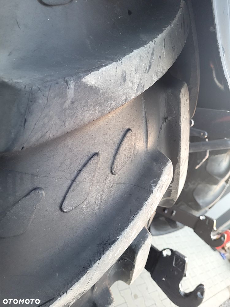 Valtra T 160 HI-TECH VALMET - 30