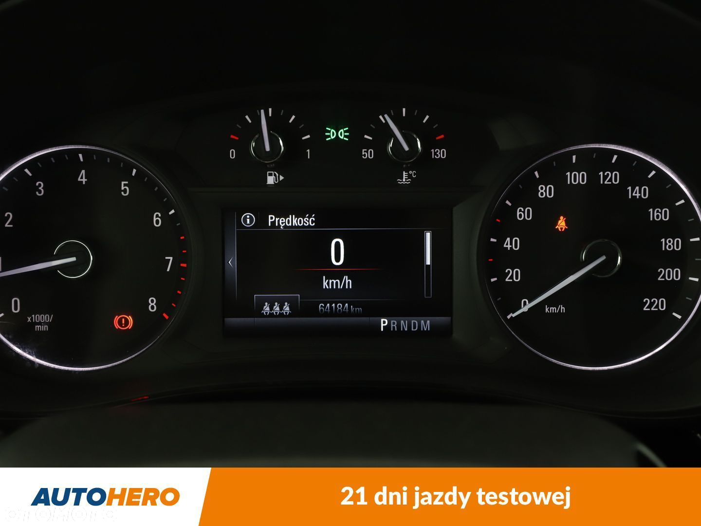 Opel Mokka - 19