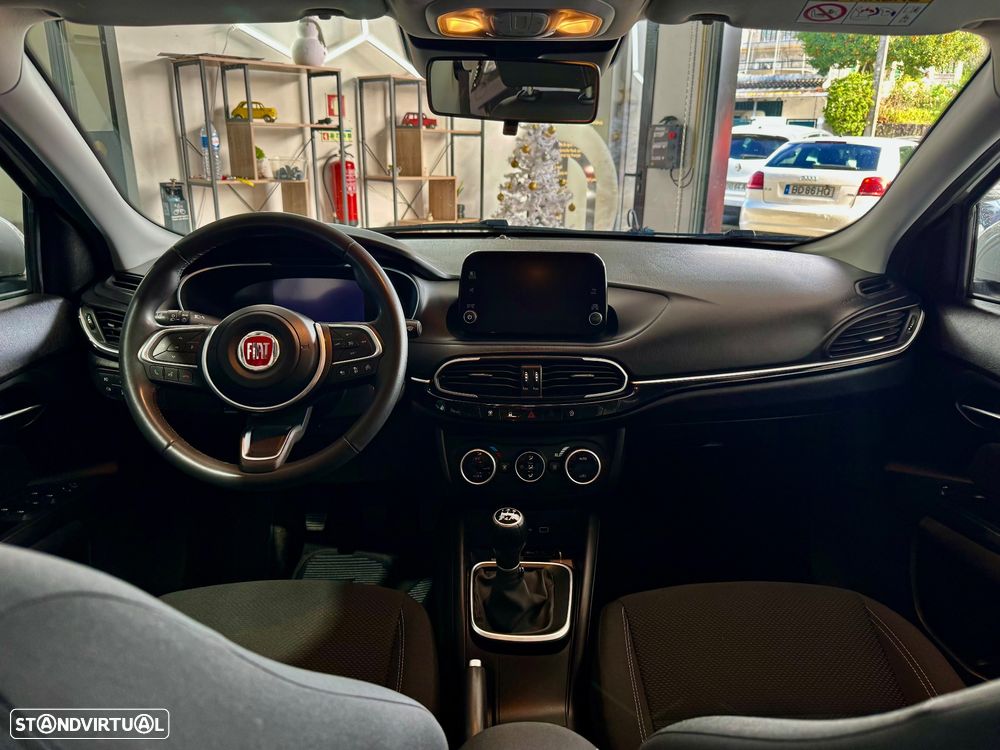 Fiat Tipo Station Wagon 1.3 MultiJet Life - 16