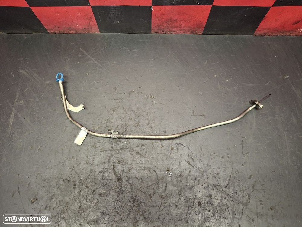 Vareta De Óleo Fuso (Mitsubishi) Canter - 1