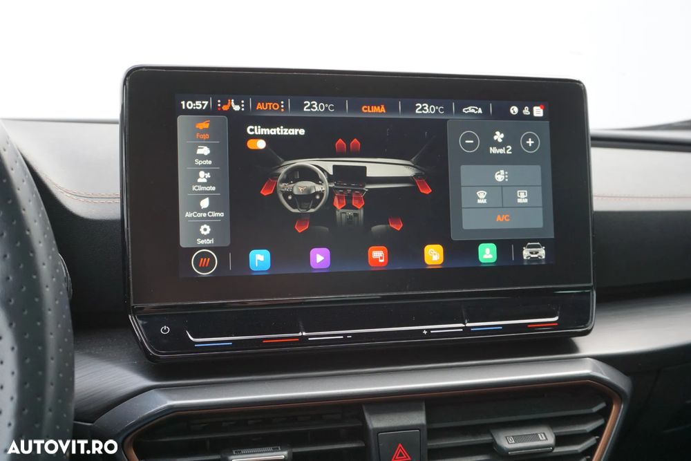 Cupra Formentor - 18