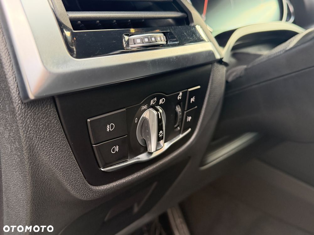 BMW X3 - 13