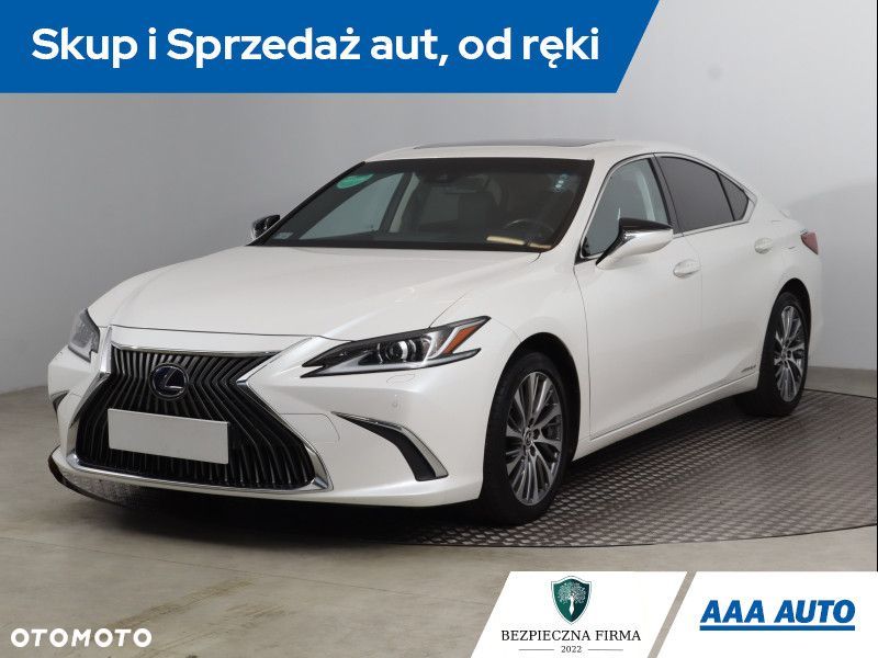 Lexus ES - 2