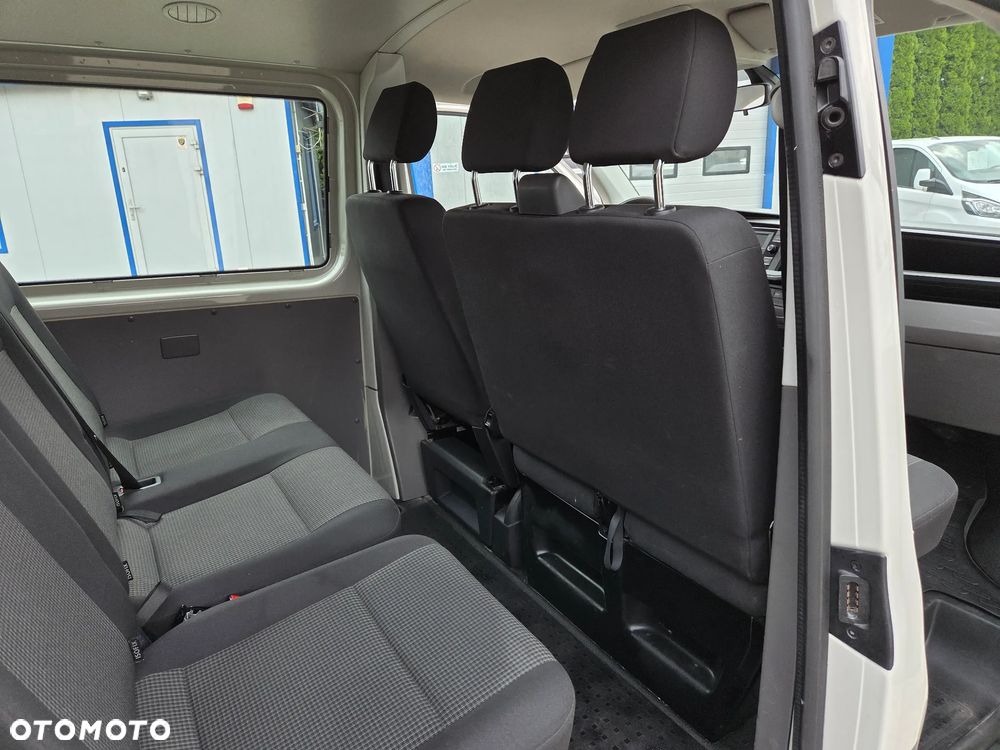 Volkswagen Transporter L2 - 19