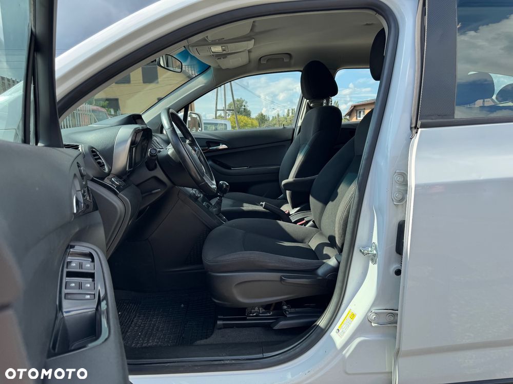 Chevrolet Orlando - 11