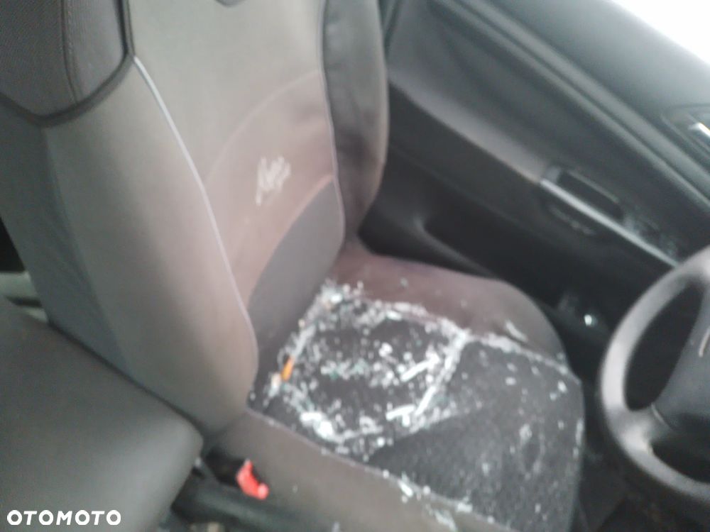 SKODA SUPERB  01-06 1.9 TDI AWX   ZDERZAK PRZÓD PRZEDNI  9102 - 28