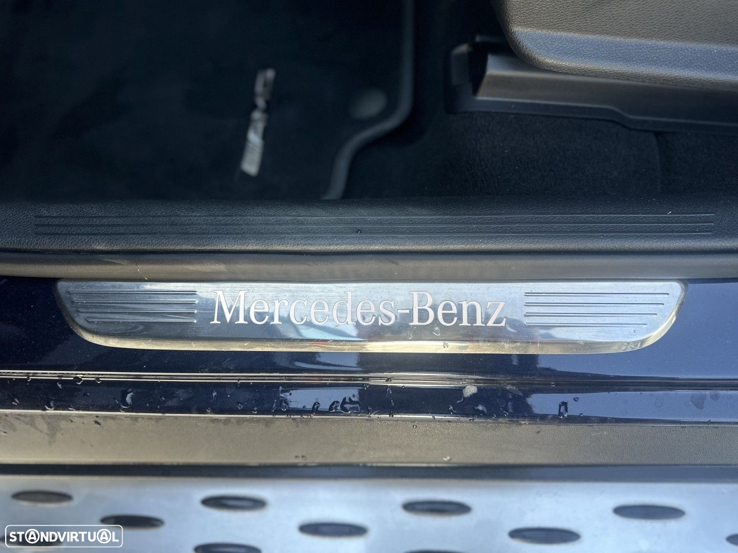 Mercedes-Benz GLC 300 e 4Matic 9G-TRONIC AMG Line - 12
