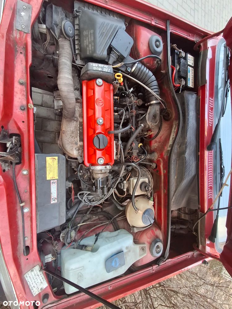 Volkswagen Polo - 6
