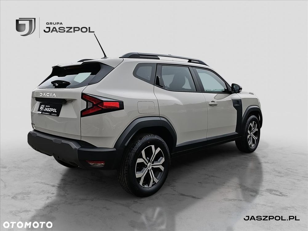 Dacia Duster - 5