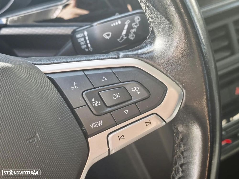 VW T-Cross 1.0 TSI Life - 25
