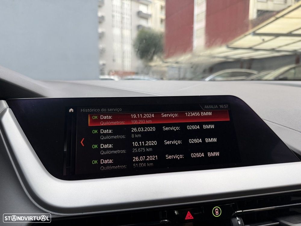 BMW 116 d Corporate Edition - 39