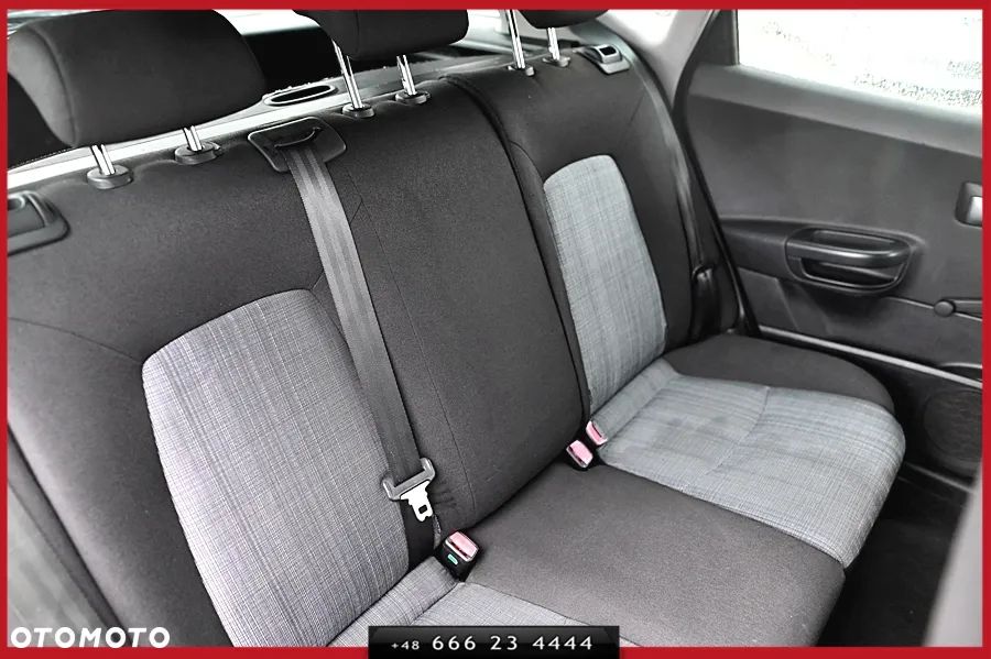Kia Ceed Cee'd 1.4 Comfort - 23
