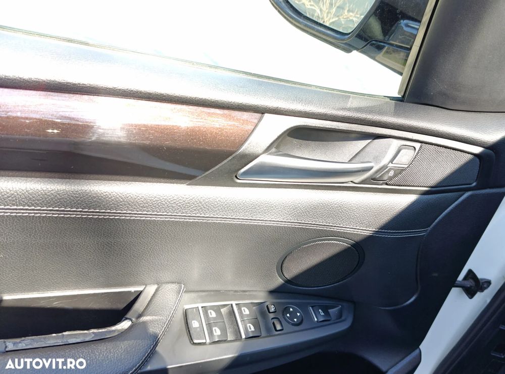 BMW X3 xDrive20d Aut. xLine - 24