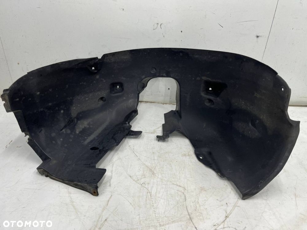 Nadkole Peugeot 308 II T9 13-21r. HB KOMBI lewe przednie ORYGINALNE lewy przód 9677267980 9811875880 - 1