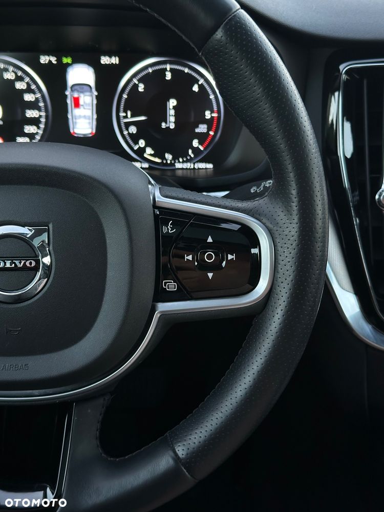 Volvo V60 D4 Inscription - 29