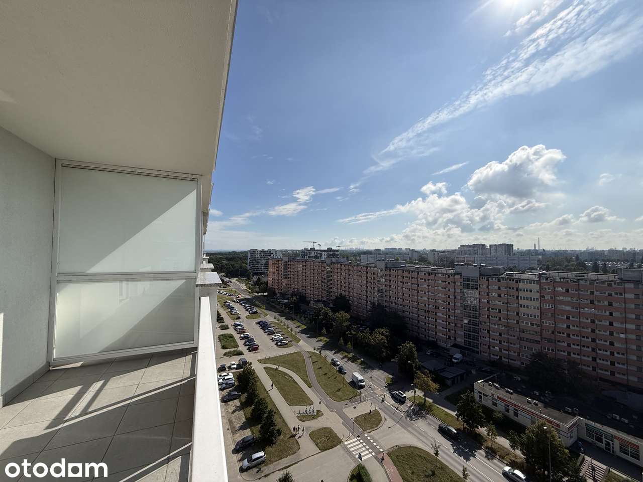 Mieszkanie, 64,51 m², Gdańsk